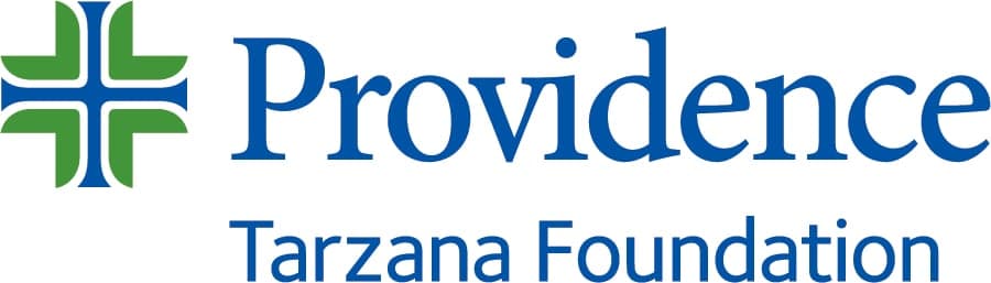 Providence Tarzana Foundation logo